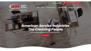American Service Industries
