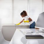 Janitorial Services Contract
